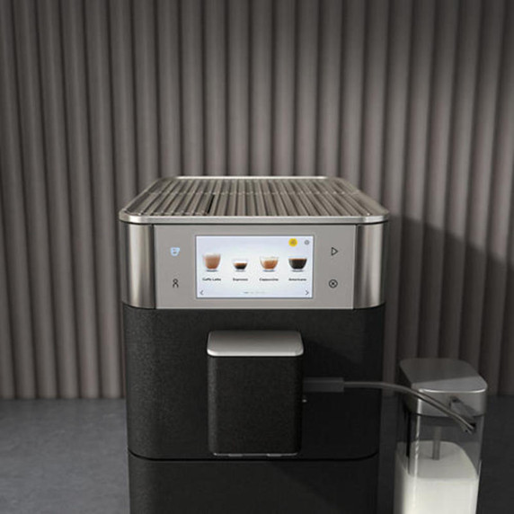 Kitchenaid® Fully Automatic Espresso Machine KF8 KES8558JP