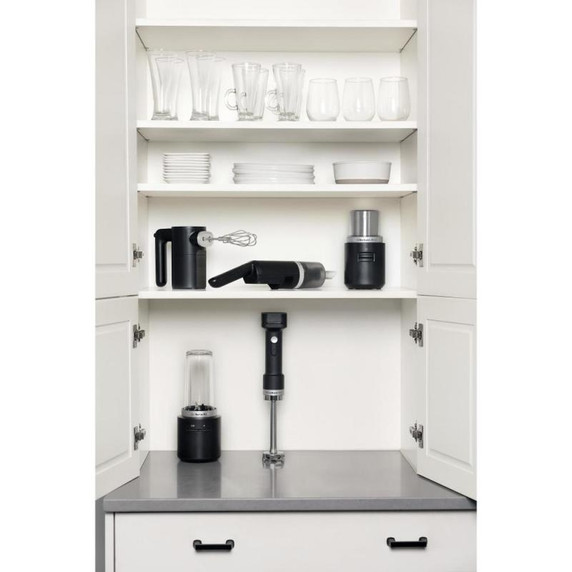 KitchenAid Go™ Cordless Kitchen Vacuum - battery sold separately KKVR100BM