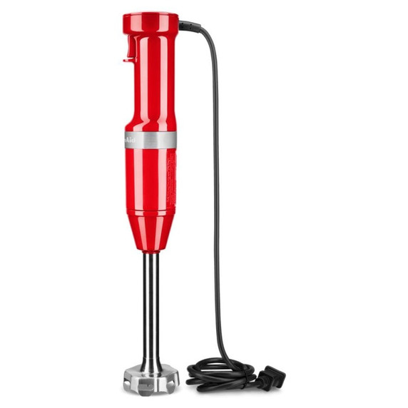 Kitchenaid® Variable Speed Corded Hand Blender with Accessories KHBV83ER