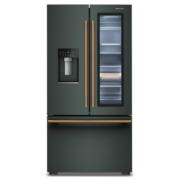 KitchenAid Refrigerator KRFC936SJP KRFC936SJP