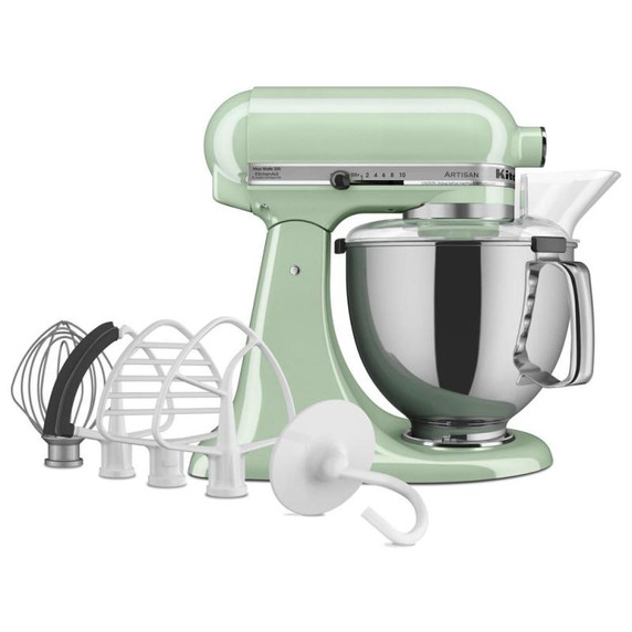 KitchenAid Portable KSM150QXPT KSM150QXPT