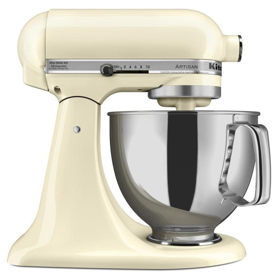 KitchenAid Portable KSM150QXAC KSM150QXAC