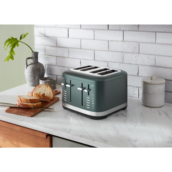 Kitchenaid® 4 Slice Toaster KMT4109JP