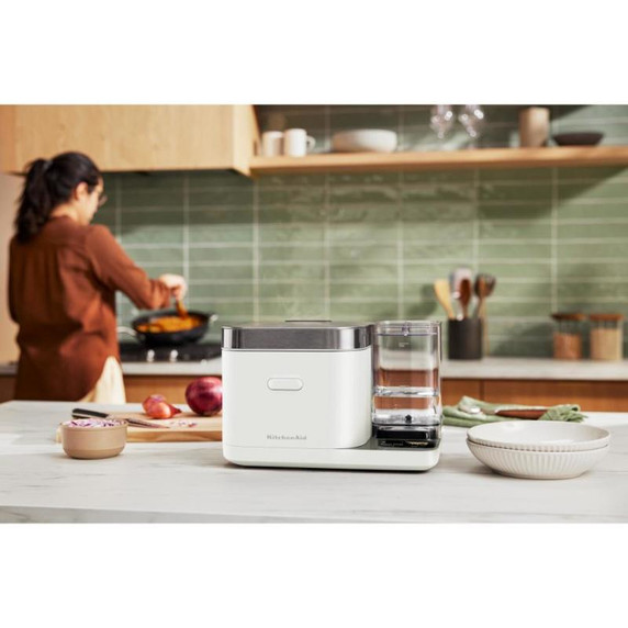 Kitchenaid® Grain and Rice Cooker KGC3155PL