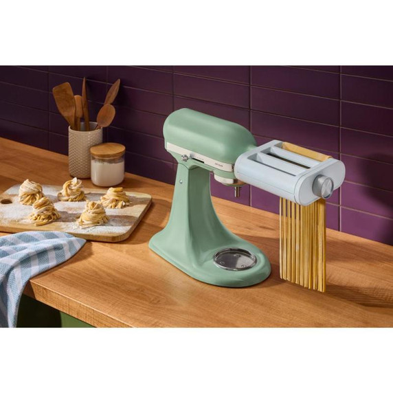 KitchenAid® 3-in-1 Pasta Attachment KSM3PPA
