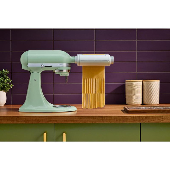 KitchenAid® 3-in-1 Pasta Attachment KSM3PPA