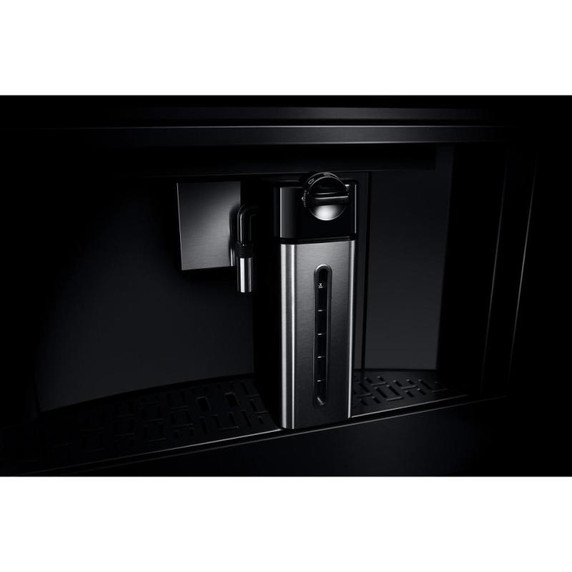 JennAir® RISE™ 24" Built-In Coffee System JJB6424HL