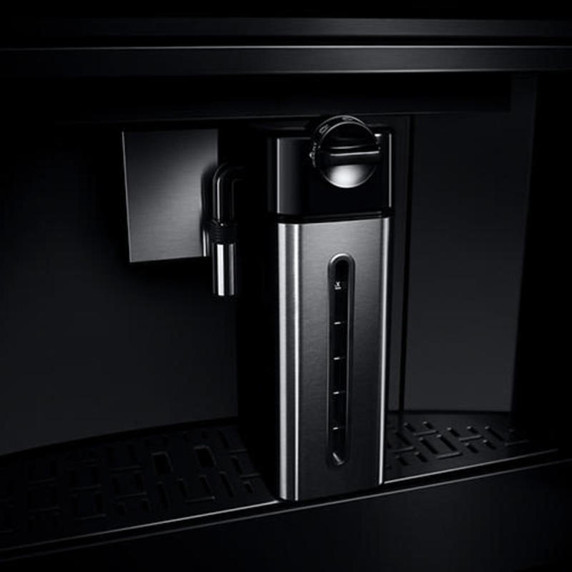 JennAir® RISE™ 24" Built-In Coffee System JJB6424HL