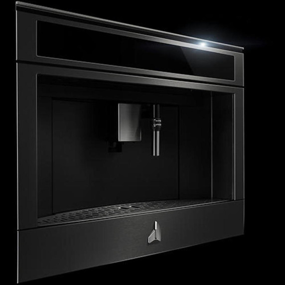 JennAir® RISE™ 24" Built-In Coffee System JJB6424HL