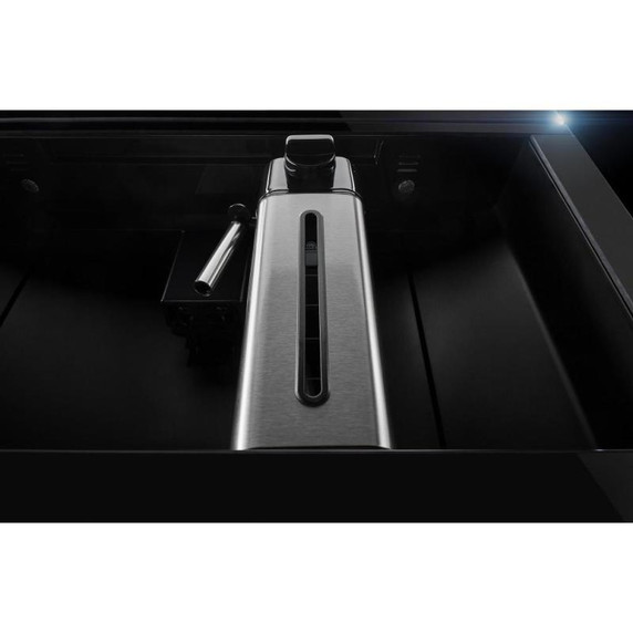 JennAir® NOIR™ 24" Built-In Coffee System JJB6424HM