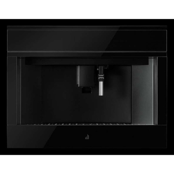 JennAir® NOIR™ 24" Built-In Coffee System JJB6424HM