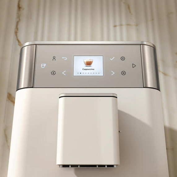 Kitchenaid® Fully Automatic Espresso Machine KF6 KES8556PL