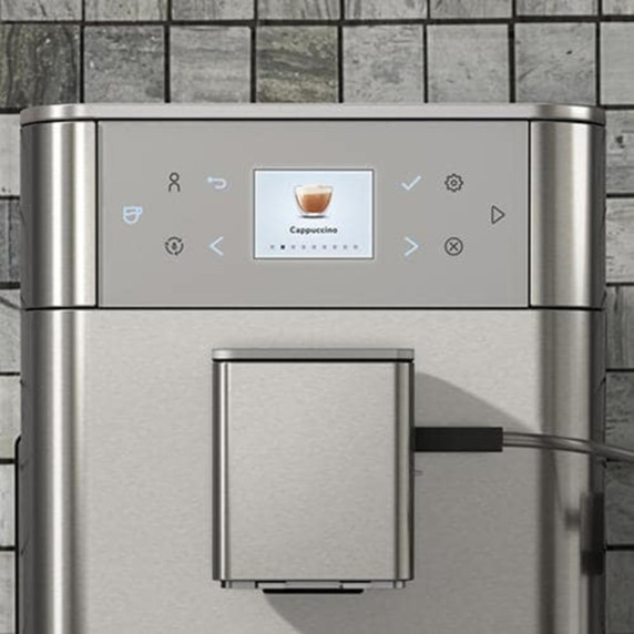 Kitchenaid® Fully Automatic Espresso Machine KF6 KES8556SX
