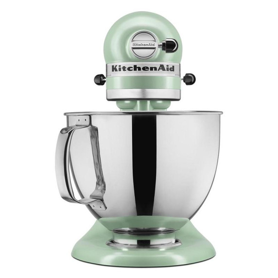 Kitchenaid® Artisan® Series 5 Quart Tilt-Head Stand Mixer KSM150PSDC