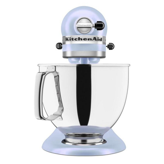 Kitchenaid® Artisan® Series 5 Quart Tilt-Head Stand Mixer KSM150PSOA