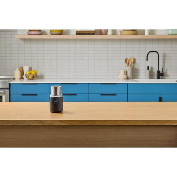 KitchenAid Go™ Cordless Blade Coffee Grinder - battery sold separately KBGR100BM
