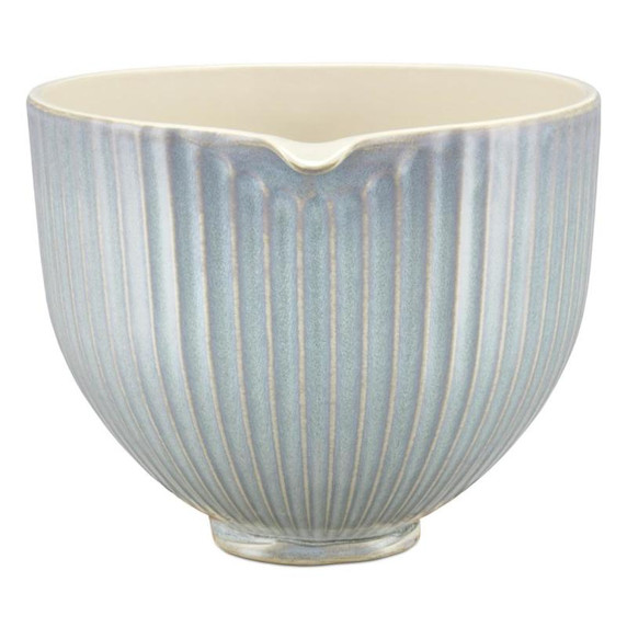 KitchenAid® 5 Quart Seaside Ceramic Bowl KSM2CB5PSG