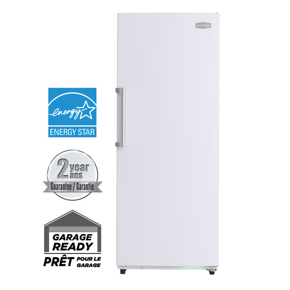 14.4 Cuft Upright Freezer