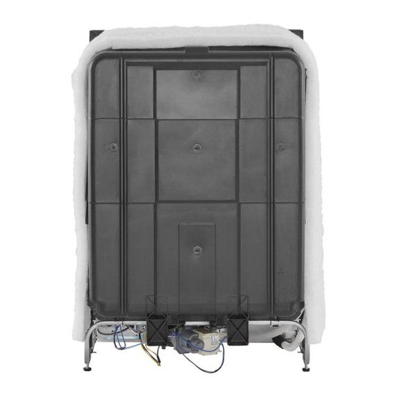 Whirlpool® 55 dBA Quiet Dishwasher with Adjustable Upper Rack WDP560HAMW