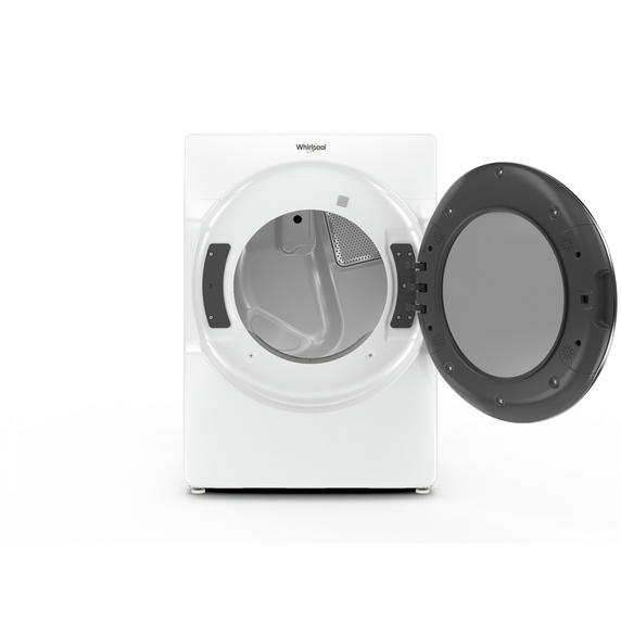 Whirlpool® 5.8 cu. ft. Smart Front Load Washer with Load & Go™ XL Plus Dispenser WFW9620HC