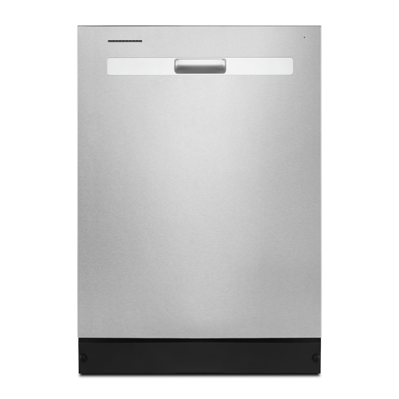 Whirlpool® Quiet Dishwasher with Adjustable Upper Rack WDP560HAMZ