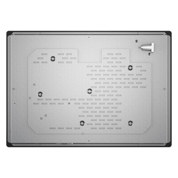 Whirlpool® 30-inch Electric Ceramic Glass Cooktop with Two Dual Radiant Elements WCE97US0KS