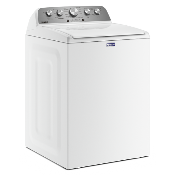 Maytag® Top Load Washer with Extra Power - 5.2 cu. ft. MVW5035MW