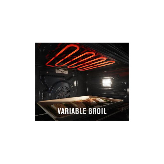 Shop Maytag® 27-inch Double Wall Oven with Air Fry and Basket