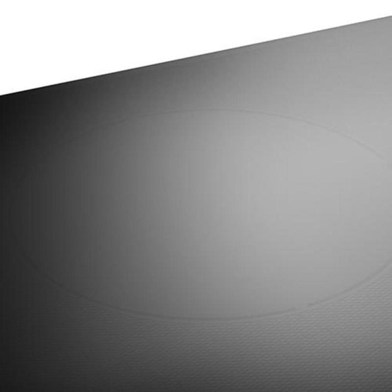 Kitchenaid® 30" Electric Cooktop with 5 Elements and Knob Controls KCES550HBL