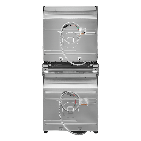 Kitchenaid® 24 Smart Double Wall Oven with True Convection KODC504PPS