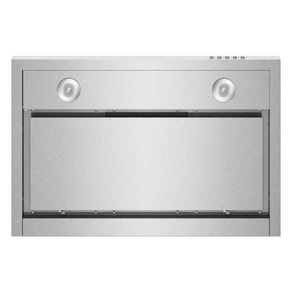 Kitchenaid® 30" Wall-Mount, 3-Speed Canopy Hood KVWB400DSS