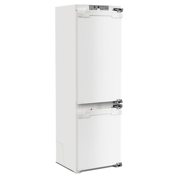 Kitchenaid® 8.84 Cu. Ft. 22" Built-In Panel-Ready Bottom Mount Refrigerator KBBX102MPA Kitchenaid® 8.84 Cu. Ft. 22" Built-In Panel-Ready Bottom Mount Refrigerator KBBX102MPA