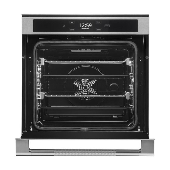 Jennair® RISE 60cm Built-In Convection Oven JJW2424HL Jennair® RISE 60cm Built-In Convection Oven JJW2424HL