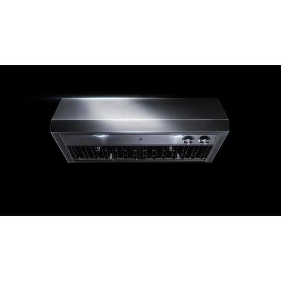 Jennair® 30" Professional Low Profile Under Cabinet Hood JXU9130HP