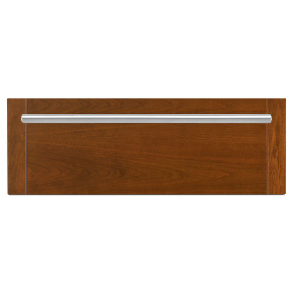 Jennair® Panel-Ready 30” Warming Drawer JWD3030EX