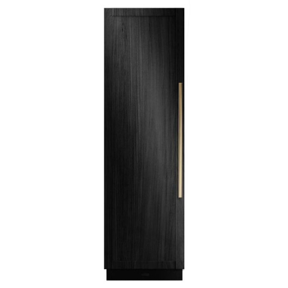 Jennair® 24" Panel-Ready Built-In Column Freezer, Left Swing JBZFL24IGX