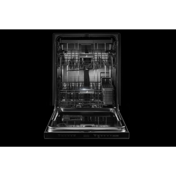 Jennair® Pocket-Handle  24 Built-In Dishwasher, 39 dBA JDPSG244LS