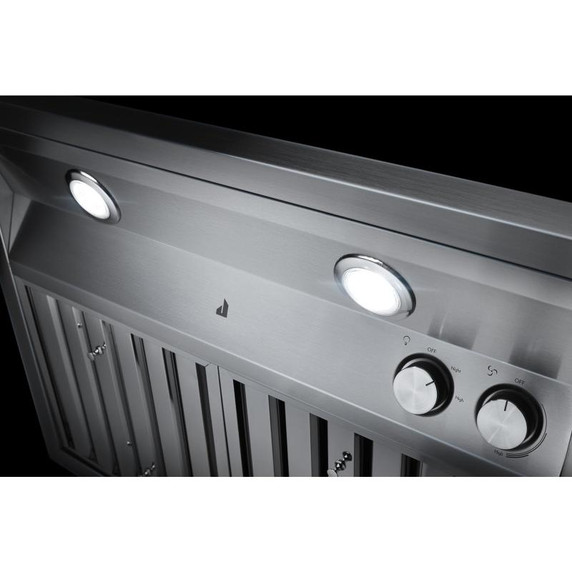 Jennair® 36" Professional Low Profile Under Cabinet Hood JXU9136HP