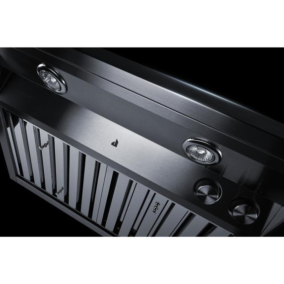 Jennair® 36" Professional Low Profile Under Cabinet Hood JXU9136HP