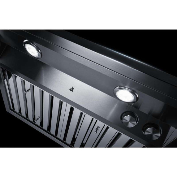 Jennair® 36" Professional Low Profile Under Cabinet Hood JXU9136HP