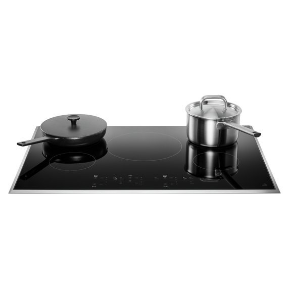 Jennair® Lustre 30 Induction Cooktop JIC4530KS