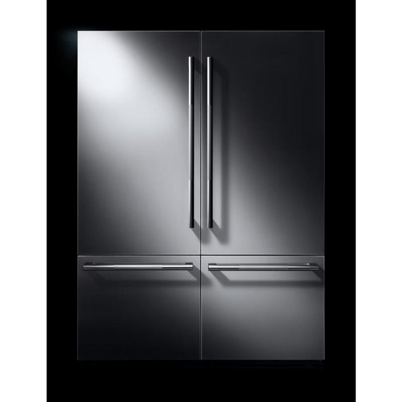 Jennair® Panel-Ready 30" Built-In Bottom-Mount Refrigerator, Right Swing JBBFR30NMX