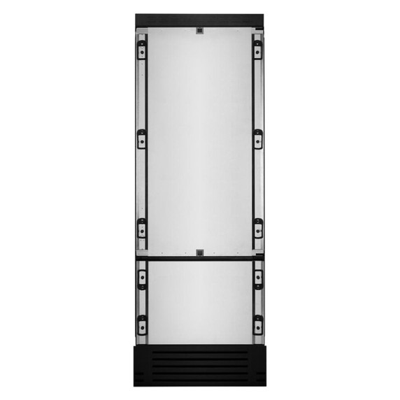 Jennair® Panel-Ready 30" Built-In Bottom-Mount Refrigerator, Right Swing JBBFR30NMX