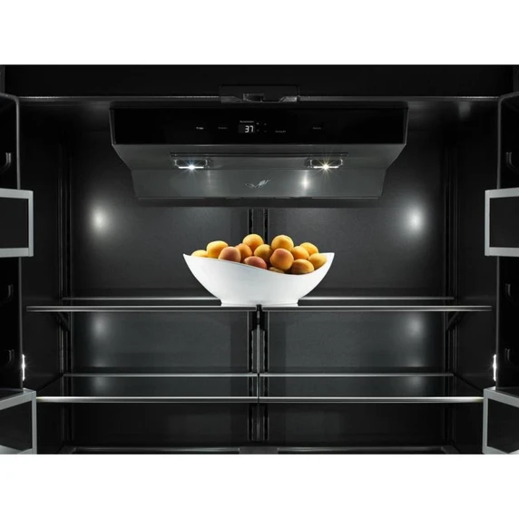 Jenn-Air® 42-Inch Built-In French Door Refrigerator JF42NXFXDE