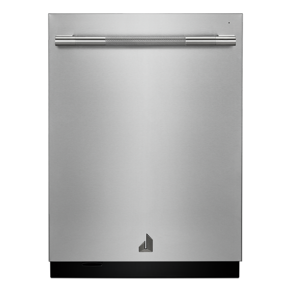 Jennair® RISE™ 24 Built-In Dishwasher, 38 dBA JDPSS246LL