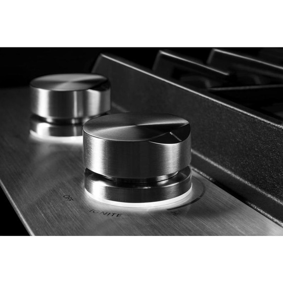 Jennair® 15” 2-Burner Gas Cooktop JGC3215GS