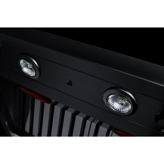 Jennair® Professional Wall-Mount Hood, 36" JXW9036HP