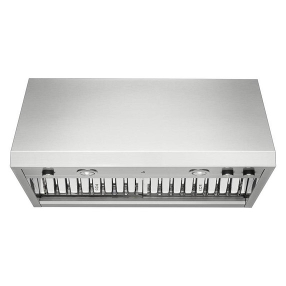 Jennair® Professional Wall-Mount Hood, 36" JXW9036HP