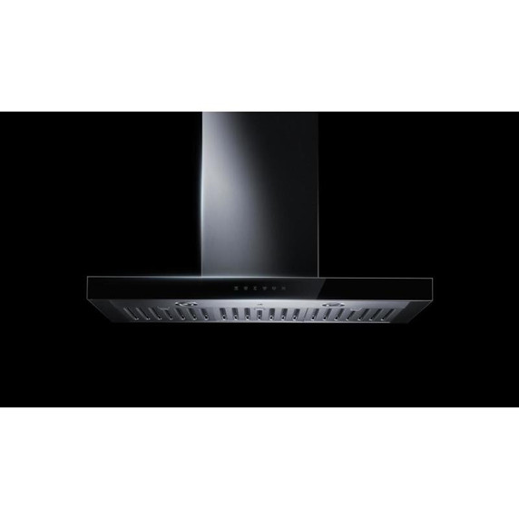 Jennair® 36" Recirculating Wall-Mount Hood JVR0436HS