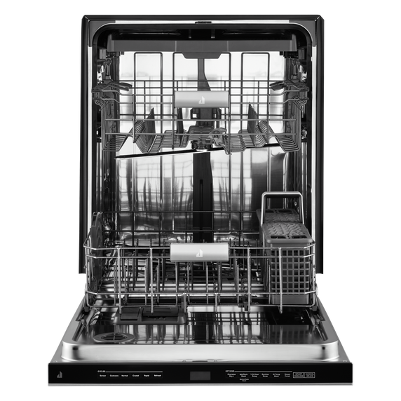 Jennair® Pocket-Handle  24 Built-In Dishwasher, 39 dBA JDPSG244PS